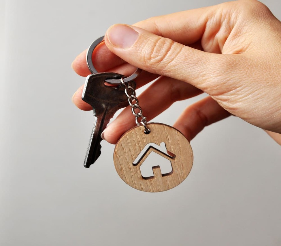 hipoteca no residente